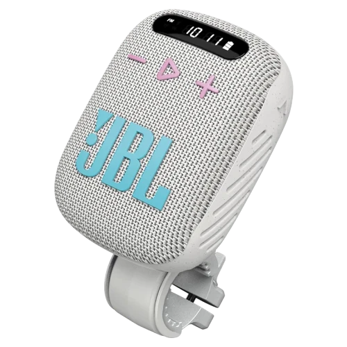 Портативная колонка JBL Wind 3, Grey