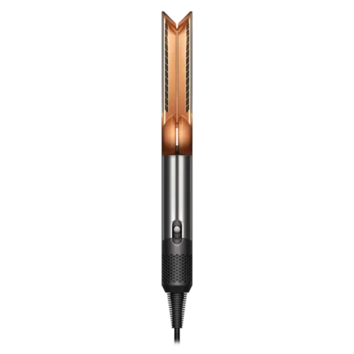 Dyson Airstrait HT01, 1600Вт, Nickel | Copper