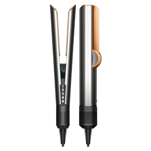 Dyson Airstrait HT01, 1600Вт, Nickel | Copper