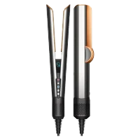 Dyson Airstrait HT01 straightener Nickel copper