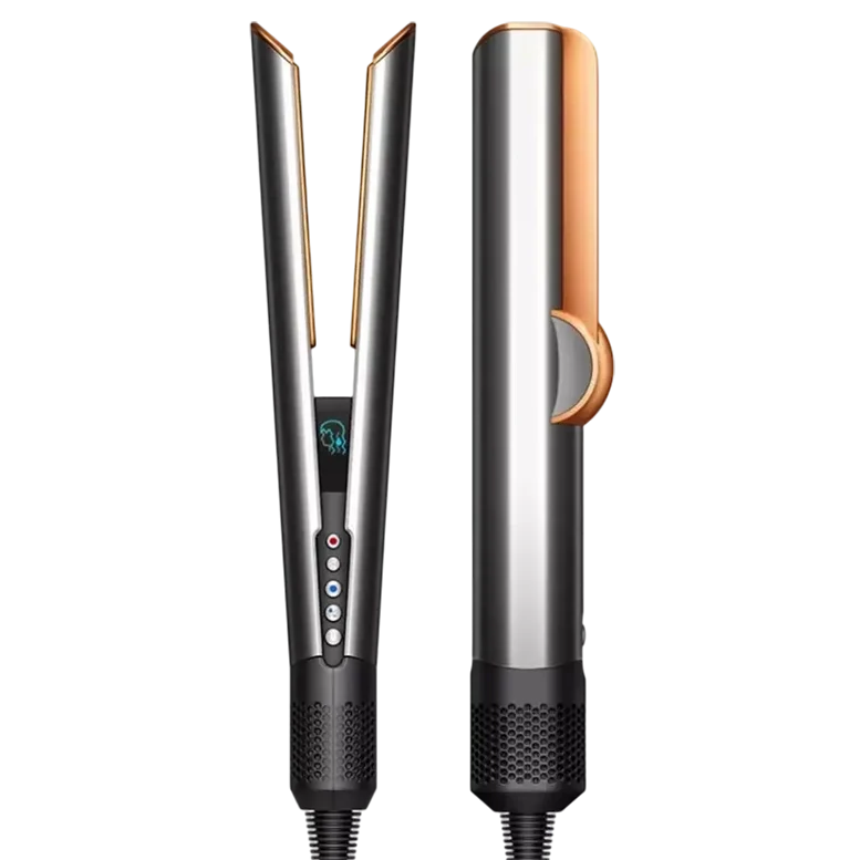 Dyson Airstrait HT01 straightener Nickel copper 2