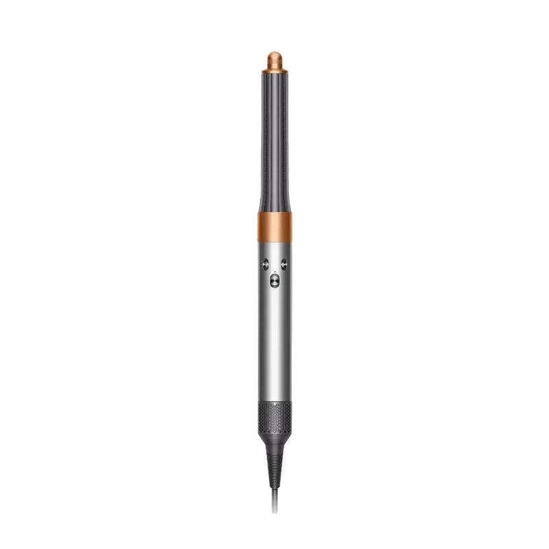 Dyson Airwrap HS05 Complete Long, 1300 Вт, Nickel | Copper 8