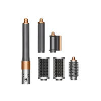 Dyson Airwrap HS05 Complete Long, 1300 Вт, Nickel | Copper 3