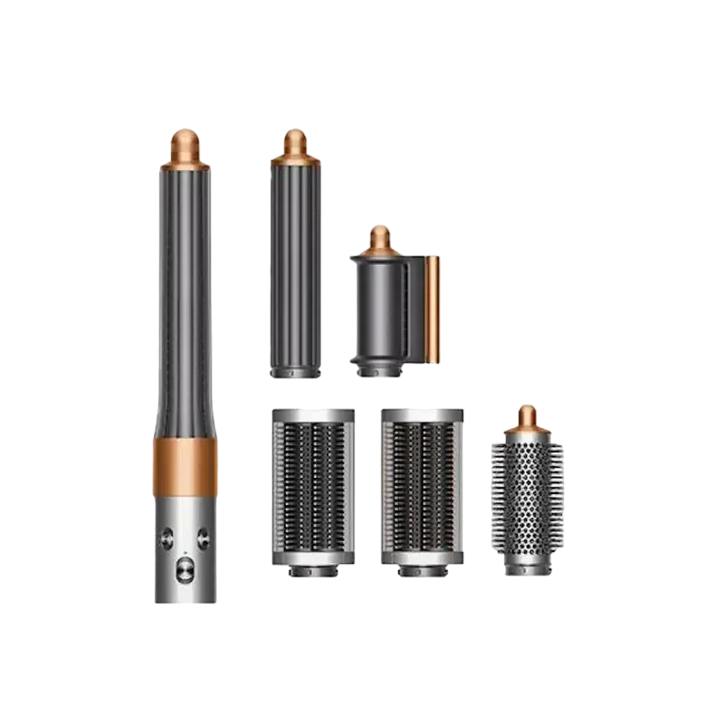 Dyson Airwrap HS05 Complete Long, 1300 Вт, Nickel | Copper 3