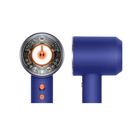 Dyson Supersonic Nural HD16 bluish violet