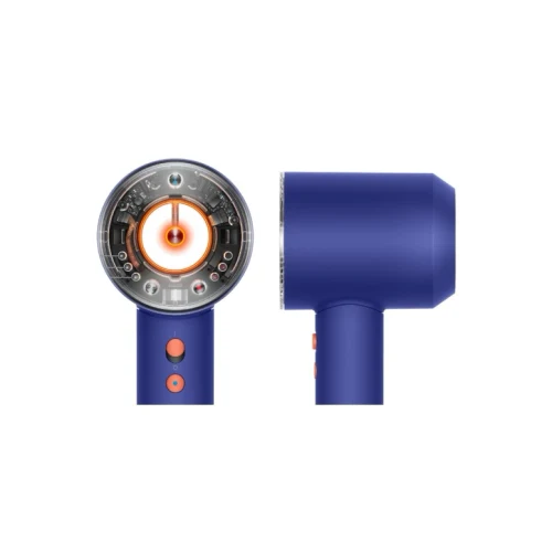 Dyson Supersonic Nural HD16 bluish violet