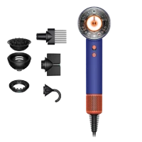 Dyson Supersonic Nural HD16 bluish violet