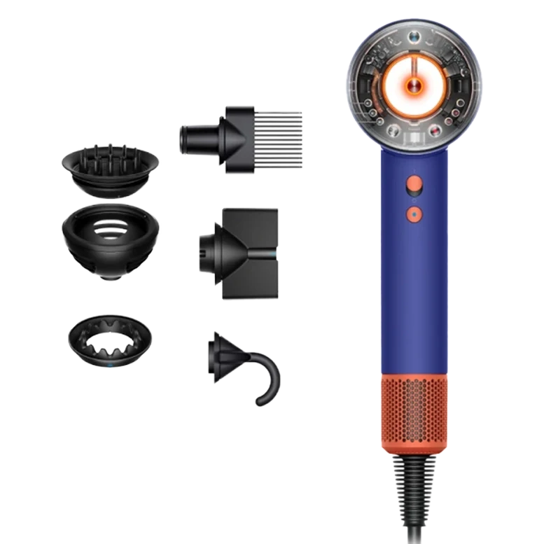 Dyson Supersonic Nural HD16 bluish violet 2