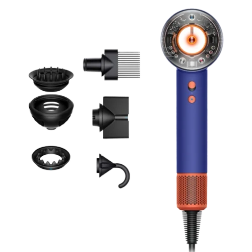Dyson Supersonic Nural HD16 bluish violet