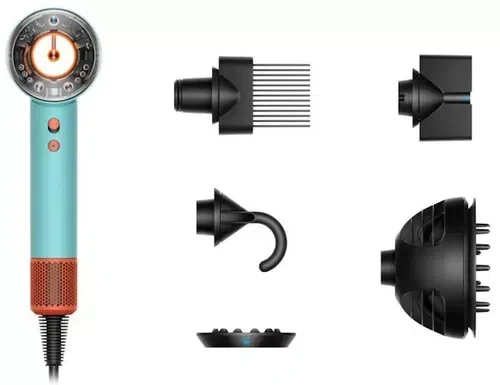 Dyson Supersonic Nural HD16 Ceramic Pop