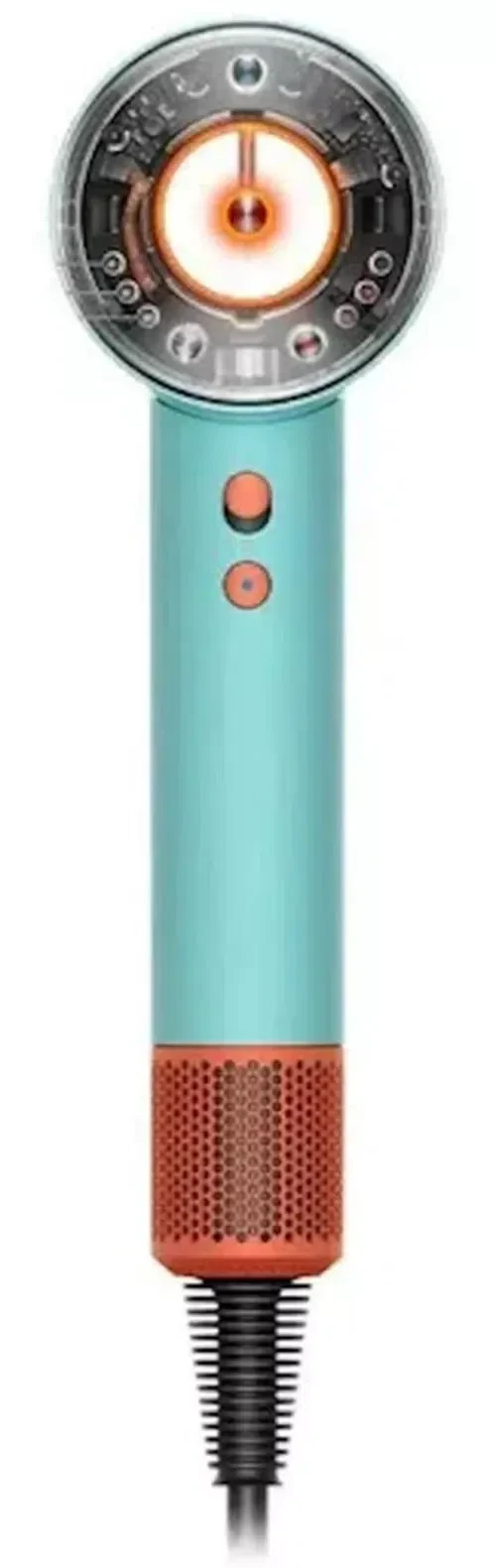 Dyson Supersonic Nural HD16 Ceramic Pop