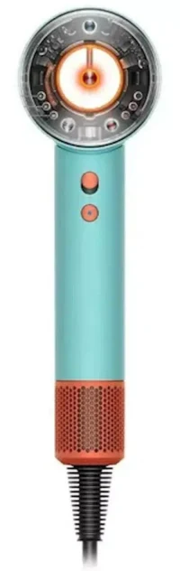 Dyson Supersonic Nural HD16 Ceramic Pop 5