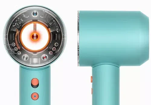 Dyson Supersonic Nural HD16 Ceramic Pop