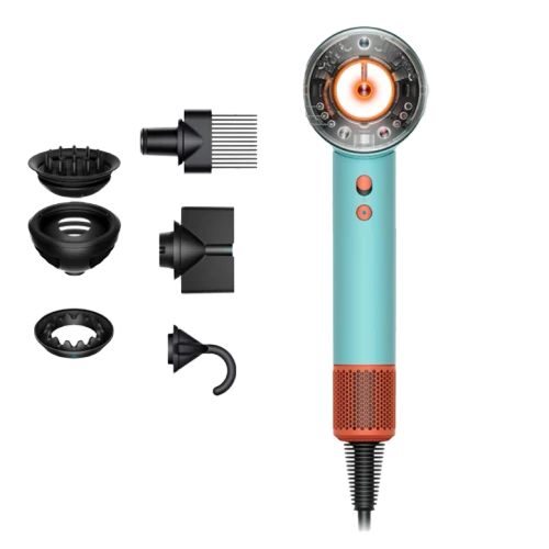 Dyson Supersonic Nural HD16 Ceramic Pop