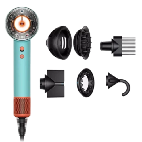 Dyson Supersonic Nural HD16 Ceramic Pop