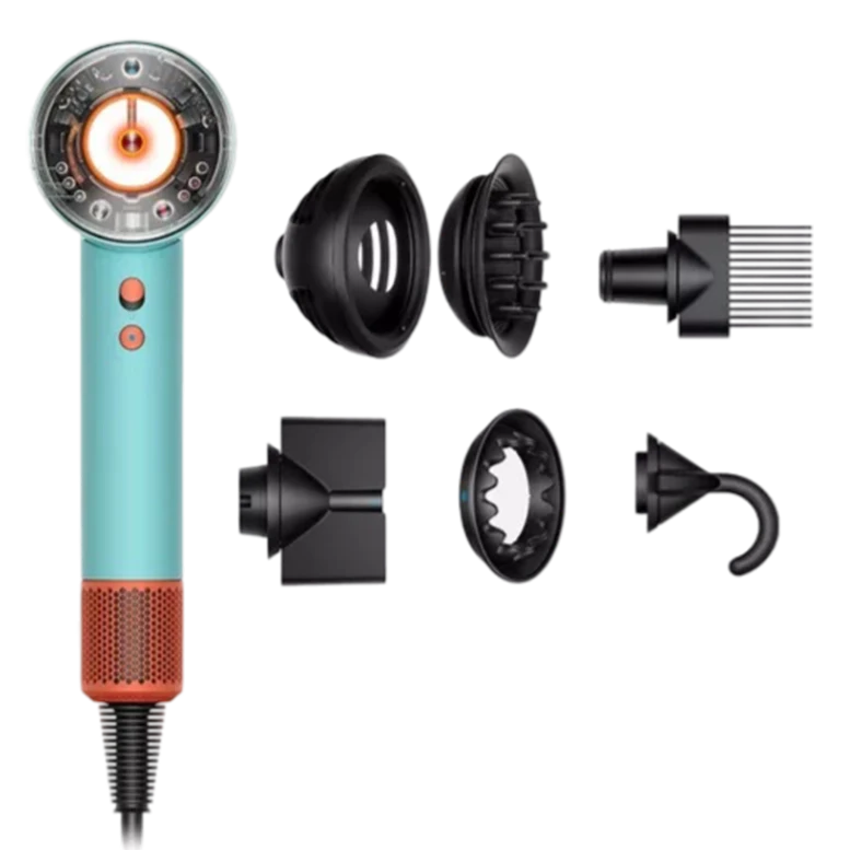 Dyson Supersonic Nural HD16 Ceramic Pop 2