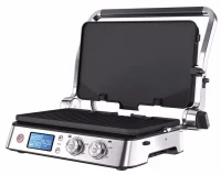 Gratar electric Braun CG 9047, Inox 2