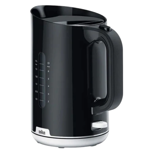 Электрочайник Braun WK 1100 BK