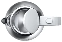 Электрочайник Braun WK 1500 White 3