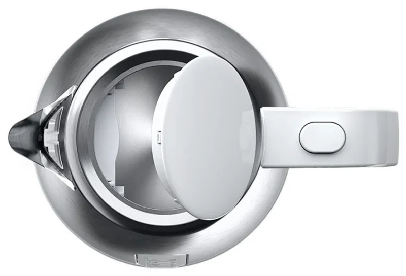 Электрочайник Braun WK 1500 White 3