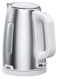 Электрочайник Braun WK 1500 White 2