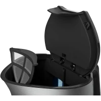 Электрочайник Braun WK 5115 BK, Black 4
