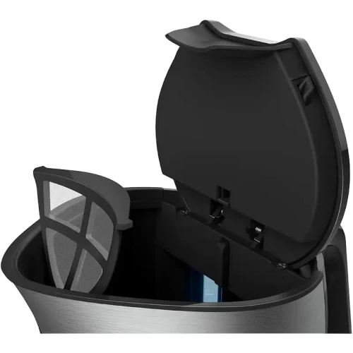 Электрочайник Braun WK 5115 BK, Black