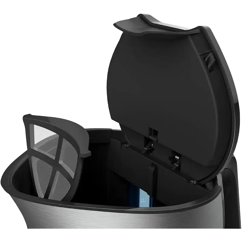 Электрочайник Braun WK 5115 BK, Black 4