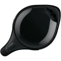 Электрочайник Braun WK 5115 BK, Black 3