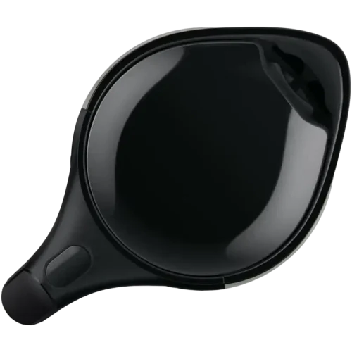 Электрочайник Braun WK 5115 BK, Black