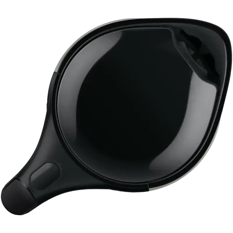 Электрочайник Braun WK 5115 BK, Black 3