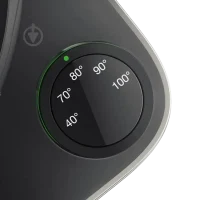 Электрочайник Braun WK 5115 BK, Black 5