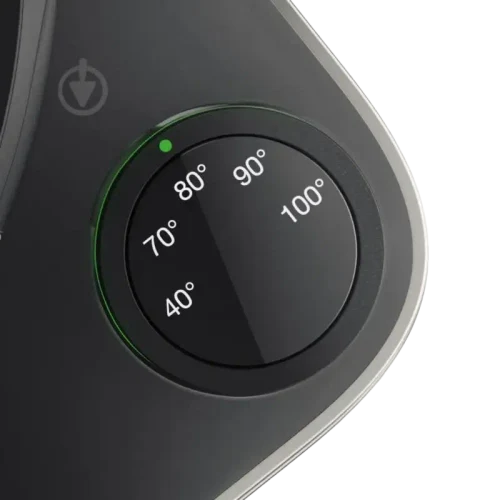Электрочайник Braun WK 5115 BK, Black