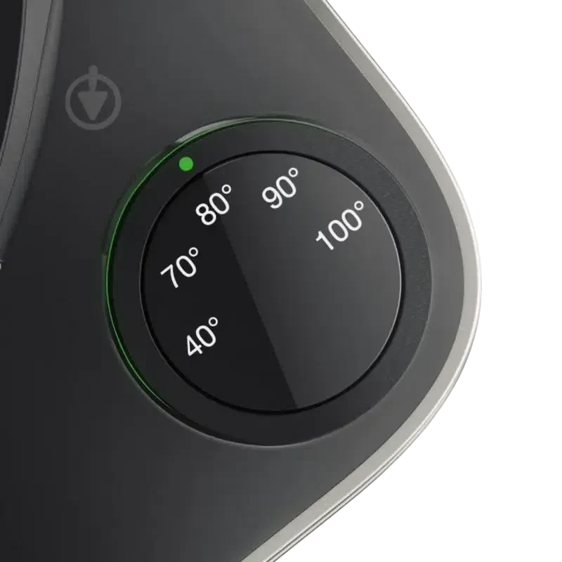 Электрочайник Braun WK 5115 BK, Black 5