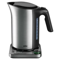 Электрочайник Braun WK 5115 BK, Black
