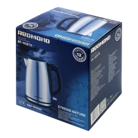 Электрочайник Kettle Redmond RK-M287X 5
