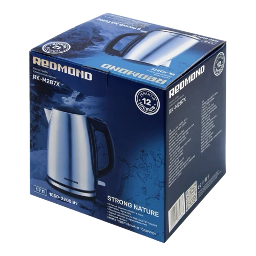Электрочайник Kettle Redmond RK-M287X