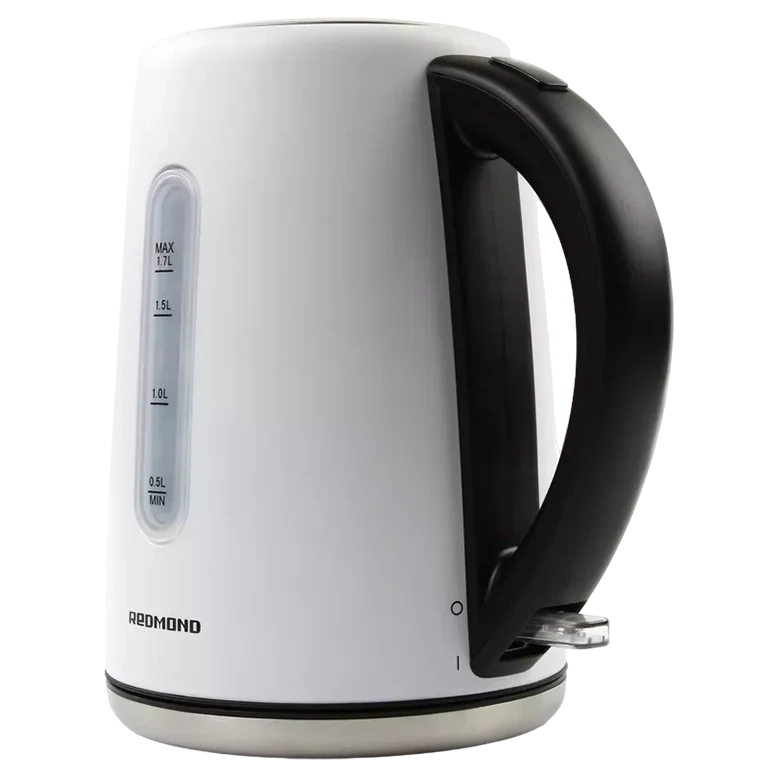 Электрочайник Kettle Redmond RK-M387W 3