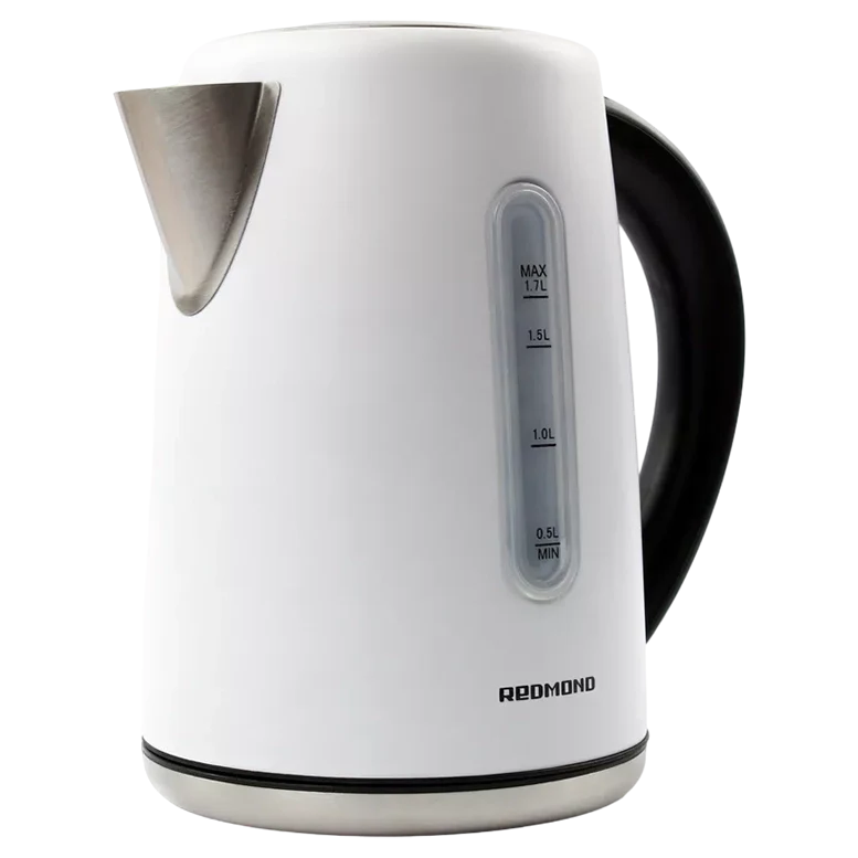Электрочайник Kettle Redmond RK-M387W 2