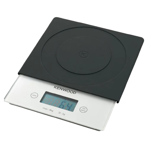 Весы кухонные Kenwood AT850