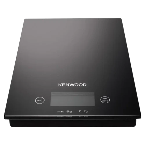 Весы кухонные Kenwood DS400