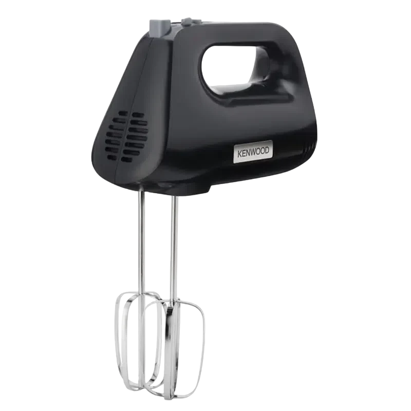 Миксер ручной Kenwood HMP30.A0BK, Black 2