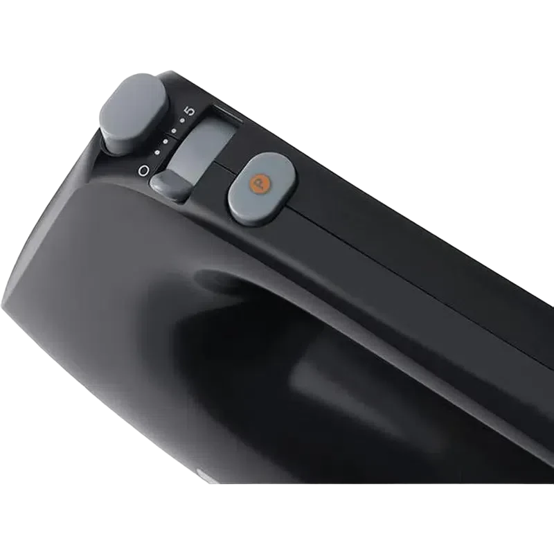 Миксер ручной Kenwood HMP30.A0BK, Black 3