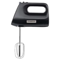 Миксер ручной Kenwood HMP30.A0BK, Black