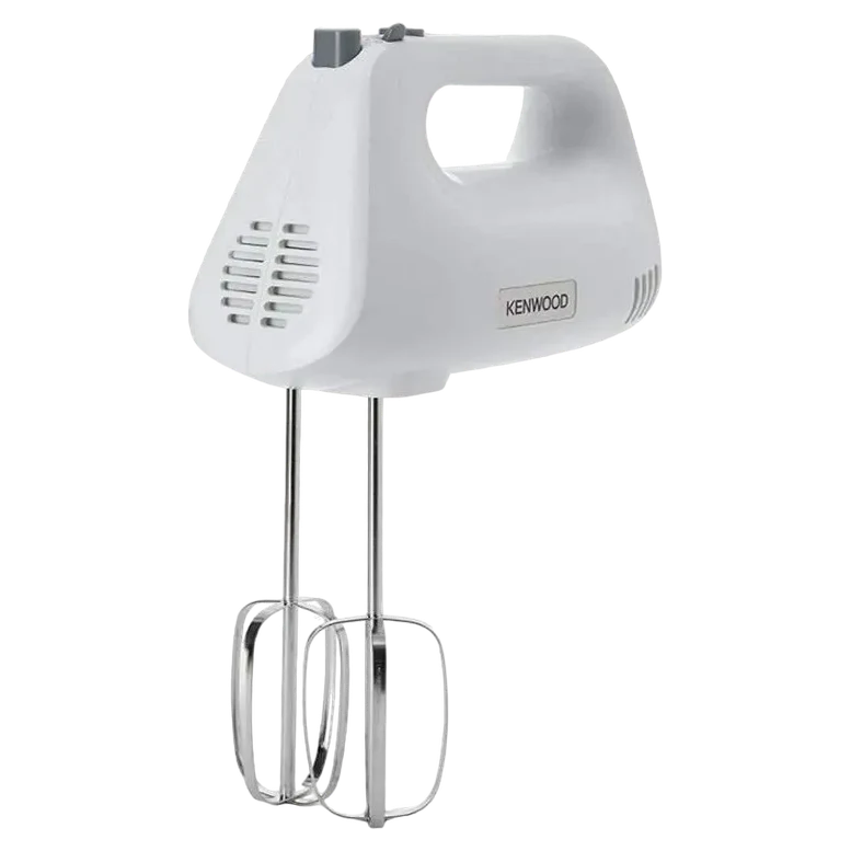 Ручной миксер Kenwood HMP30.A0WH, Белый 2