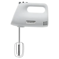 Ручной миксер Kenwood HMP30.A0WH, Белый