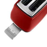 Тостер DeLonghi CTOC 2103 R, Tokyo Red 5