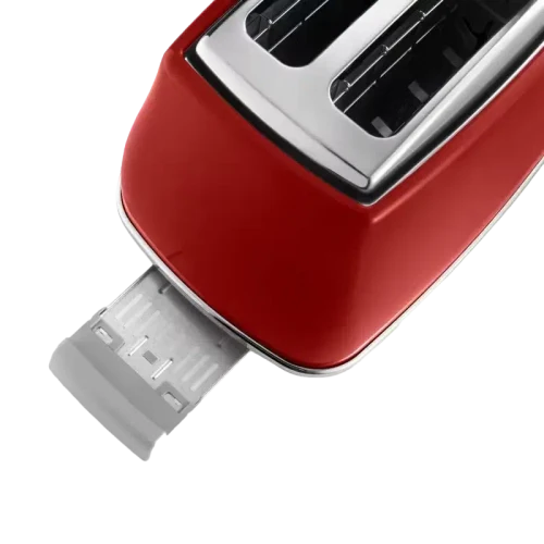 Тостер DeLonghi CTOC 2103 R, Tokyo Red