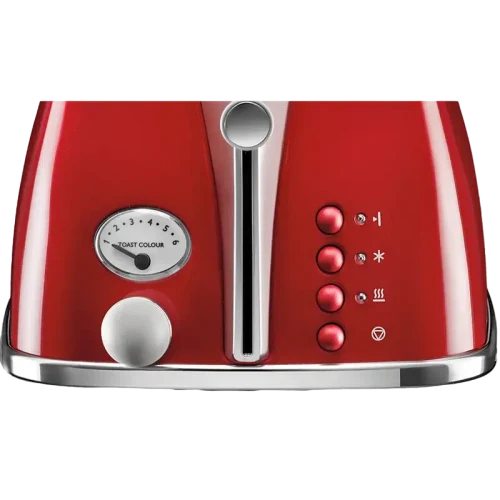 Тостер DeLonghi CTOC 2103 R, Tokyo Red