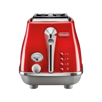 Тостер DeLonghi CTOC 2103 R, Tokyo Red 2